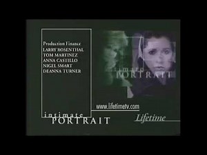 Lifetime Split Screen Credits (April 25, 1999)
