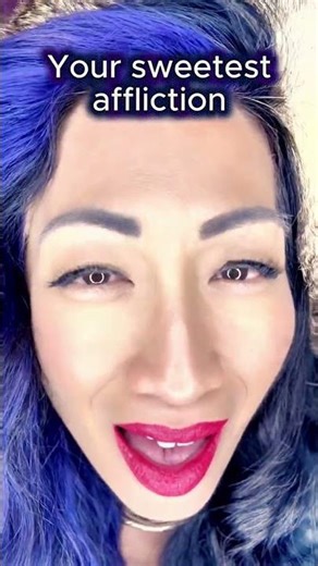 POV: You’re the one they can’t let go of…