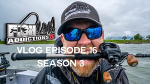 2.9K views · 30 reactions | DEVILS LAKE WALLEYES - Ep.16 Vlog (ft....