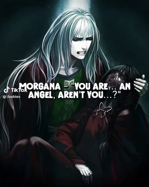 Exploring Heartbreak in Fata Morgana: A Visual Novel Journey