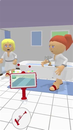 This Was So Intense! Find the Alien Gameplay! #shorts #gaming #ytshorts