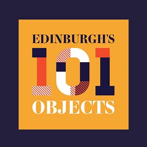 From unicorns to soldier penguins and a tap that spouts pure gin, explore more than 1,000 years of Edinburgh's history through 101 objects. See the entire collection and visit them all at edinburgh.org/101 #Edinburgh101 #ThisisEdinburgh | Visit Edinburgh