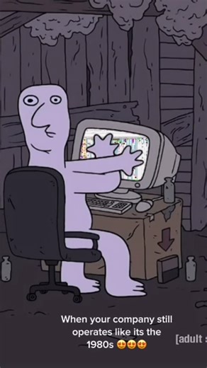 NextGen Coding Company | Software Services on Instagram: "work smart…….not hard 🤓"