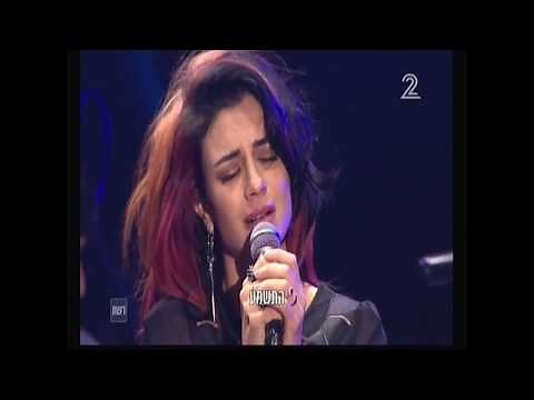Israeli Hebrew song | Sea of Tears | Sad songs in Israel | Jewish music