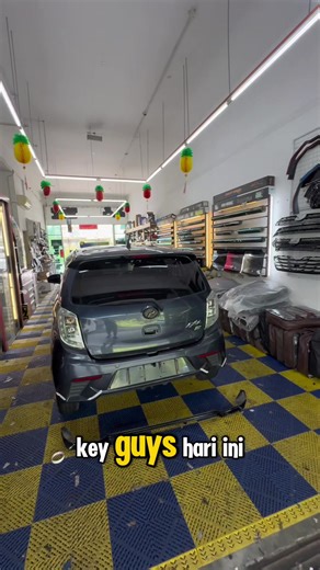 How to Install an Axia Bodykit: Full Set Guide