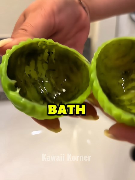The Hidden Danger Inside Kids' Bath Toys 😨