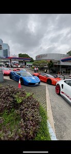 Supercars of Manila | I Love Cars PH