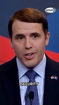 Chris Pappas dubs Big Beautiful Bill as 'the no-good big ugly bill'