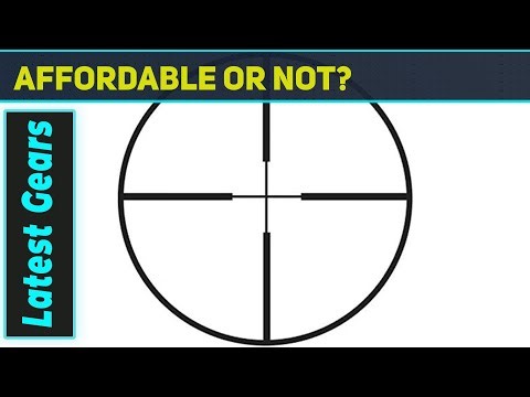 `Simmons Riflescope: Incredible Performance, Unbelievable Price