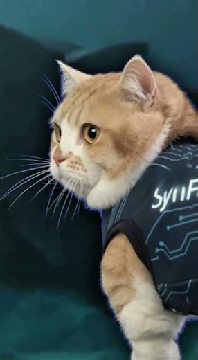 😱🐱 SynCat vs DUNKLEOSTEUS — The DEADLIEST FISH EVER ATTACKS!! (Jaw-Clamp Near Miss!)