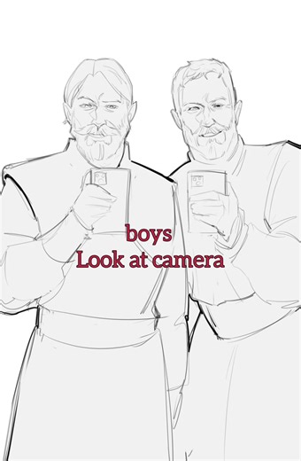 Artistic Tribute to Targaryens: Fishing Adventures