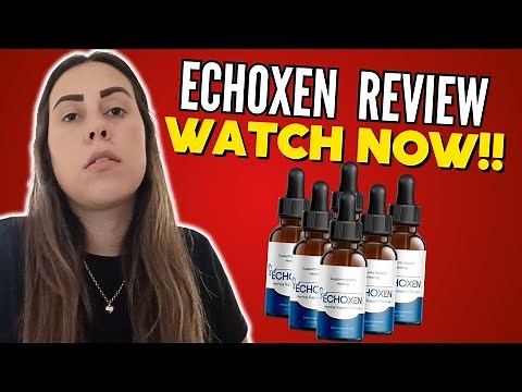 ECHOXEN - (( WATCH NOW!! )) - ECHOXEN REVIEW - ECHO XEN REVIEWS - ECHO XEN SUPPLEMENT