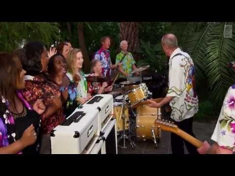 STATUS QUO | Bula Bula Quo | Video