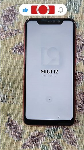 Redmi note 6 pro Hard reset#trending #how Note 6 pro Hard reset kaise kare‪@Softwaresolutions-i4z‬