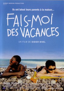 Fais-Moi des Vacances (Film, 2002) - MovieMeter.nl