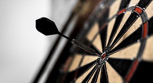 6 Best Dart Shafts Reviewed in Detail (Dec. 2025)