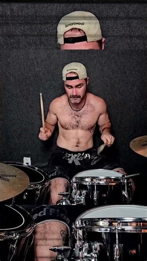 Dubstep Drops Hit Different With Live Drums