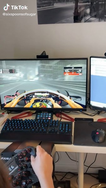 Mastering F1 2020 Gaming Techniques