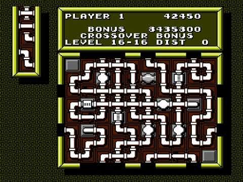 [TAS] NES Pipe Dream "maximum score" in 00:36.024 by eien86