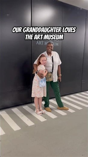 Spring break time 💚 #heyluv #singingchefk #family #mspegg #whatyouthought #popit