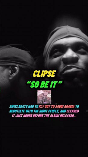 What Rappers Did to CLEAR SAMPLES!