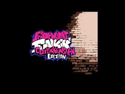Friday Night Funkin' - CoryxKenshin Edition [Full Soundtrack/Album]