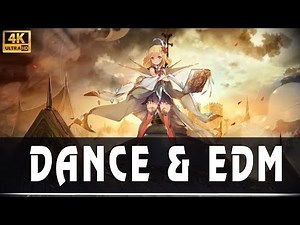 Unknown Brain x Rival - Control (feat. Jex) | MOM - Miracle Of Music