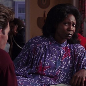 134K views · 4.3K reactions | She's got the gift. Watch Ghost tonight on Digital: https://paramnt.us/Watch-Ghost | Ghost | Facebook