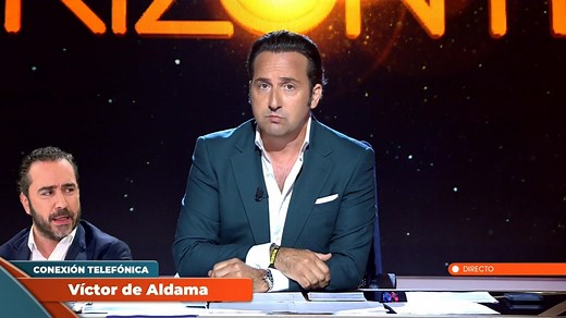 Horizonte | Programa completo, en vídeo (29/5/25)