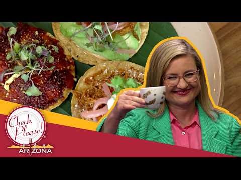 Meet three Valley mayors with great food advice
