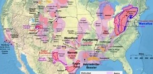 Obama combate el cambio climático gracias al éxito del 'fracking' en EE.UU.