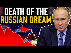 Russia’s Economic Engine Is Breaking Down—IMF Sounds the Alarm