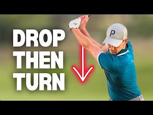 This Downswing Sequence Drill Makes You DANGEROUSLY Good!