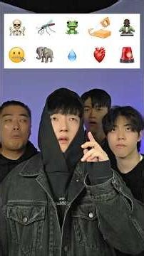 Random Emoji Beatbox Challenge #beatbox #tiktok