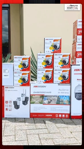 🔐💻 ¿Tu empresa está realmente protegida? En Computer Hospital te ayudamos con: ✅ Redes empresariales ✅ Seguridad electrónica (CCTV) ✅ Soporte técnico profesional 📞 2665-0882 / 8696-0629 📍 Soluciones tecnológicas para tu negocio #ComputerHospital #RedesEmpresariales #SeguridadElectronica #SoporteTecnico #CCTV #EmpresasCR #TecnologiaCR | Computer Hospital