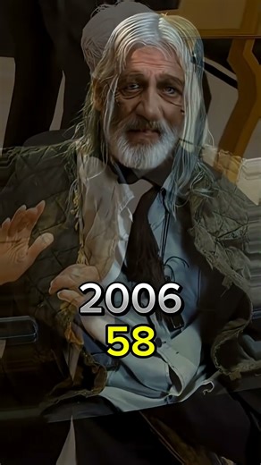 Undisputed II: Last Man Standing (2006-2025) Cast Then And Now #shorts #thenandnow #beforeandafter