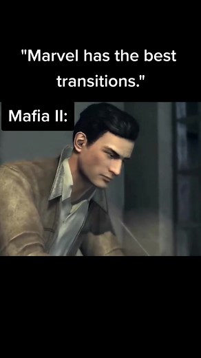 Best Mafia Games: Exploring Mafia and Mafia II Definitive Editions