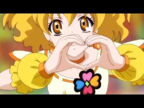 Cure Pine Transformation Fresh Precure