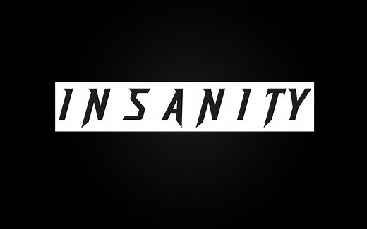 我的世界大型恐怖解密地图Insanity EP1