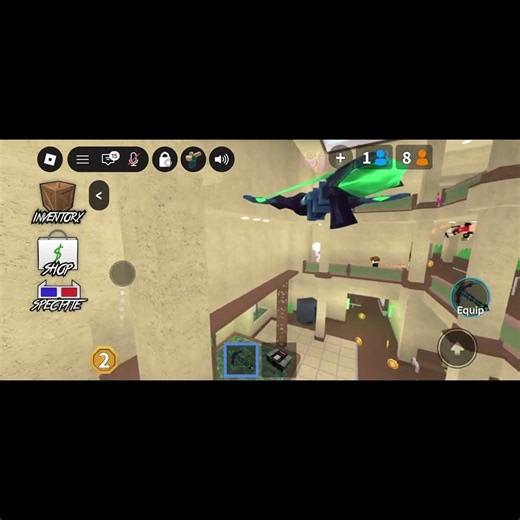 Mm2 montage #12 ( Finally I found a way to make my mm2 shorts more clearer)