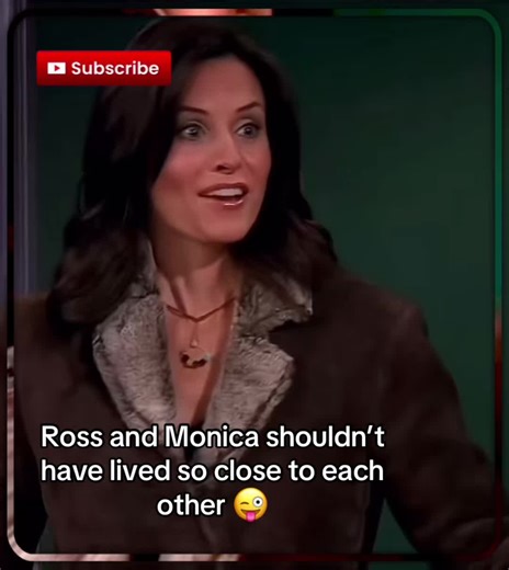 Ross and Monica Geller are the most chaotic sibling duo in Friends history 😂🔥 From sibling rivalry to absolute family madness, the Gellers gave us some of the funniest and most unhinged moments in sitcom TV. Who was worse… Ross or Monica?! 👀👇 Comment your favourite Geller argument moment! Full Scott Sitcoms podcast episodes are also available on iHeartRadio Spotify (and all major platforms) — if you love sitcom debates, quizzes, and iconic moments, you’ll love the full episodes 🎧✨ #Friends 