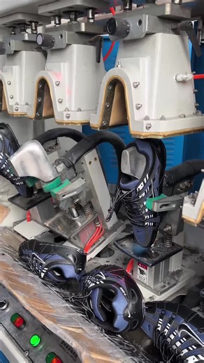 Find Reliable Partners for Wholesale Shoe Growth