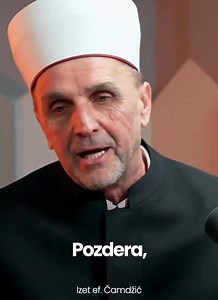 Imamo li pravo pričati o Gazi i Palestini?! Izet ef. ČAMDŽIĆ | Binfo.ba