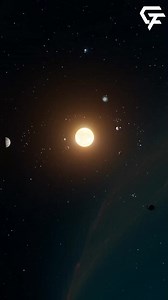 Solar Storm Hits Earth In 2025? credit: cosmofuture #future #space #spaceexploration | Space For All Mankind