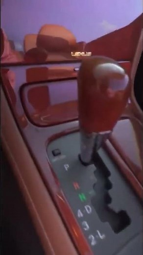 ALLES GOLD was glänzt? Der Lexus SC 430 setzt den Goldstandard!