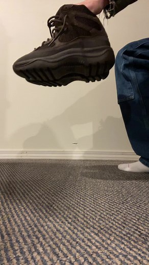 Top 3 Yeezy Boots Styles for Every Occasion