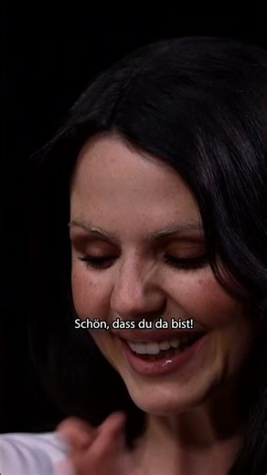 Heiß, heißer, Ruby O. Fee! 🔥