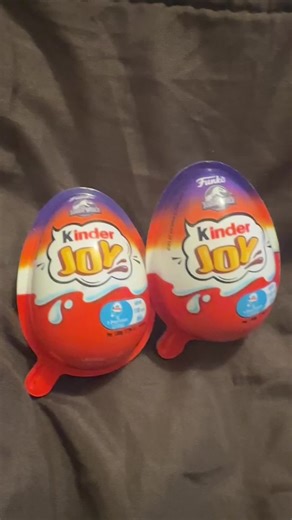Exploring Funko Kinder Joy: Jurassic World Treasures