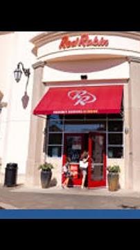 Journey to the Dumpling to replace Red Robin at Palladio in Folsom
