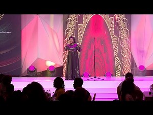 Jim Wange - Afrigo Band ( HMA Live Perfomance)